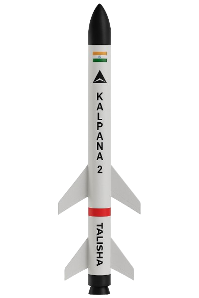 Kalpana-1 Launch Vehicle
