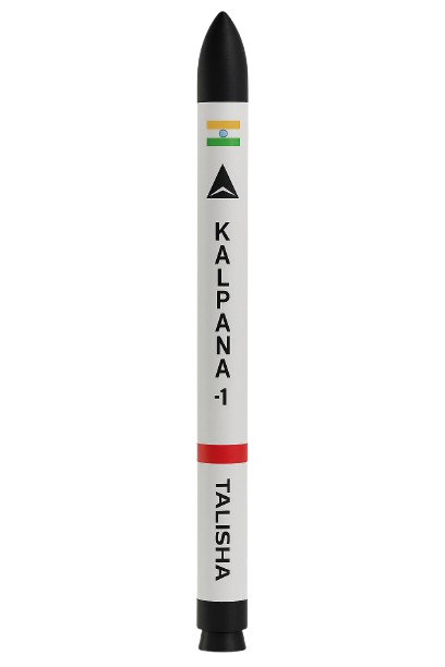 Kalpana-2 Launch Vehicle