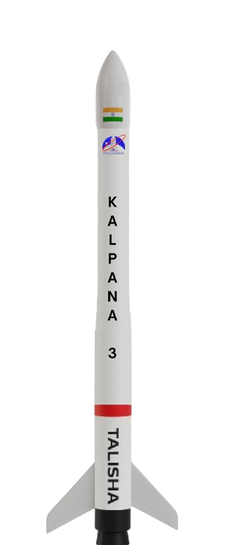 Kalpana-3 Launch Vehicle