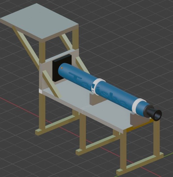 KALPANA-S ENGINE TESTING